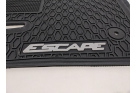 Оригінальні килимки HAVOC гумові в салон для Ford Escape 2013-2019