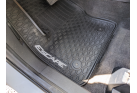 Оригінальні килимки HAVOC гумові в салон для Ford Escape 2013-2019