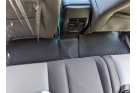 Оригінальні килимки HAVOC гумові в салон для Ford Escape 2013-2019