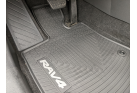 Оригінальні килимки HAVOC гумові в салон для Toyota Rav-4 2019 ->