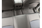 Оригінальні килимки HAVOC гумові в салон для Toyota Rav-4 2019 ->