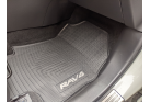 Оригінальні килимки HAVOC гумові в салон для Toyota Rav-4 2019 ->