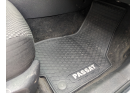 Оригінальні килимки HAVOC гумові в салон для VW Passat B7/B8 2011-2019 USA