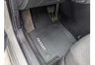 Оригінальні килимки HAVOC гумові в салон для VW Passat B7/B8 2011-2019 USA