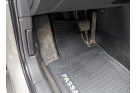 Оригінальні килимки HAVOC гумові в салон для VW Passat B7/B8 2011-2019 USA