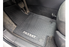 Оригінальні килимки HAVOC гумові в салон для VW Passat B7/B8 2011-2019 USA