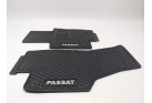 Оригінальні килимки HAVOC гумові в салон для VW Passat B7/B8 2011-2019 USA