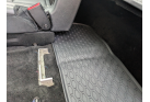 Оригінальний килимок HAVOC гумовий в салон для Ford Explorer 2010-2019 третій ряд 