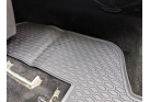 Оригінальний килимок HAVOC гумовий в салон для Ford Explorer 2010-2019 третій ряд 