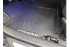Оригінальні килимки HAVOC гумові в салон для Toyota Camry V40 2006-2011