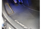 Оригінальні килимки HAVOC гумові в салон для Toyota Camry V40 2006-2011