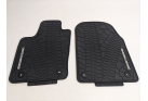 Оригінальні килимки HAVOC гумові в салон для Jeep Grand Cherokee 2011 ->