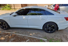 Бризковики для Audi A6 C8 з 2018  Sedan/Avant