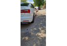 Бризковики для Audi A6 C8 з 2018  Sedan/Avant