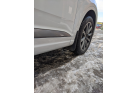 Бризковики для Audi Q7 2015-2020