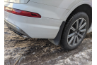 Бризковики для Audi Q7 2015-2020
