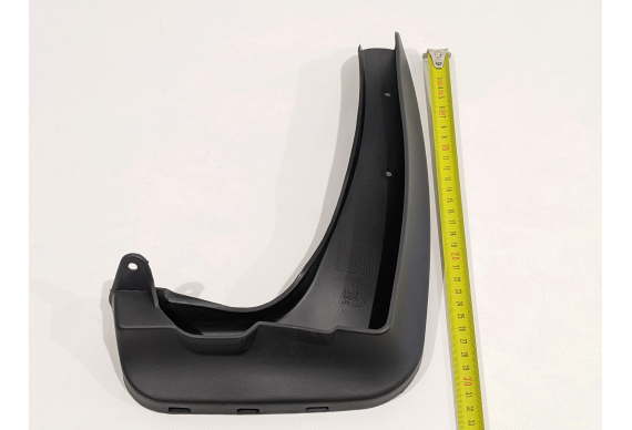 Бризковики для BMW 3 F30/F31/F34 2011-2019 