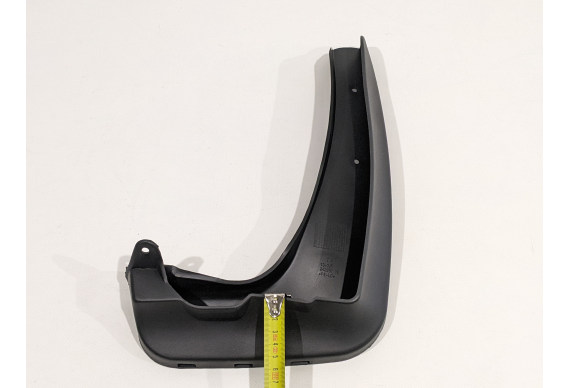 Бризковики для BMW 3 F30/F31/F34 2011-2019 