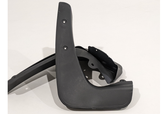 Бризковики для BMW 3 F30/F31/F34 2011-2019 
