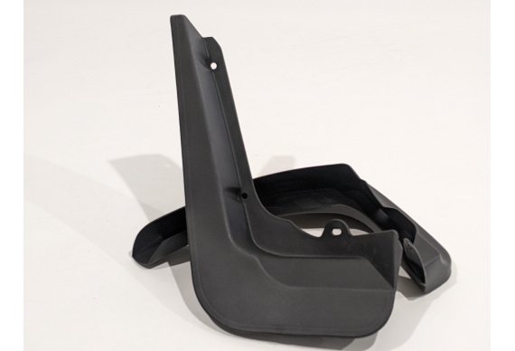 Бризковики для BMW 3 F30/F31/F34 2011-2019 