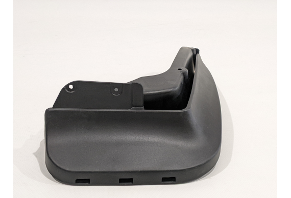 Бризковики для BMW 3 F30/F31/F34 2011-2019 