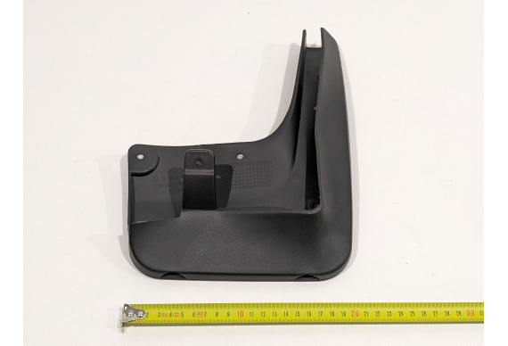 Бризковики для BMW 5 E60/E61 2003-2010