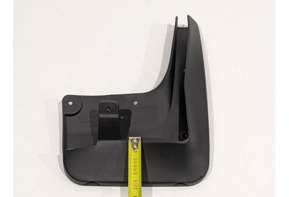 Бризковики для BMW 5 E60/E61 2003-2010