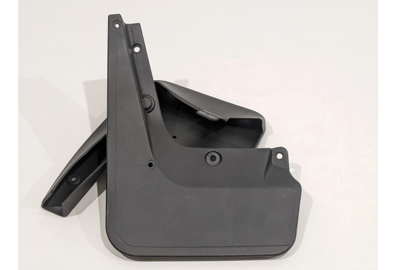Бризковики для BMW 5 E60/E61 2003-2010
