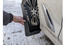 Брызговики для BMW 5 G30/G31 з 2016