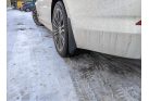 Брызговики для BMW 5 G30/G31 з 2016
