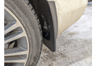 Брызговики для BMW 5 G30/G31 з 2016