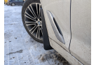 Брызговики для BMW 5 G30/G31 з 2016