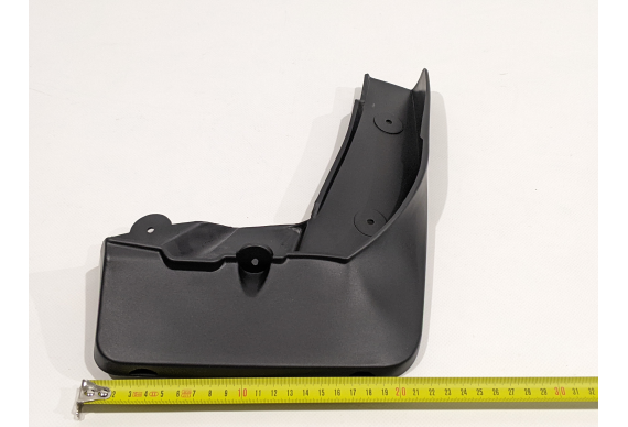 Бризковики для BMW X1 E84 2009-2014