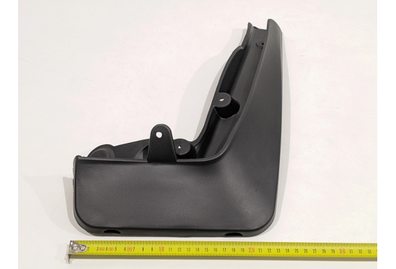 Бризковики для BMW X1 E84 2009-2014