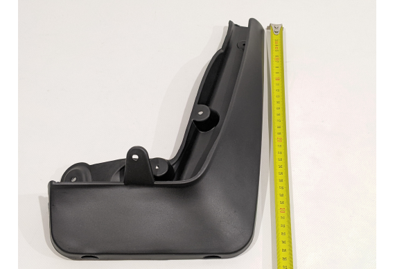 Бризковики для BMW X1 E84 2009-2014
