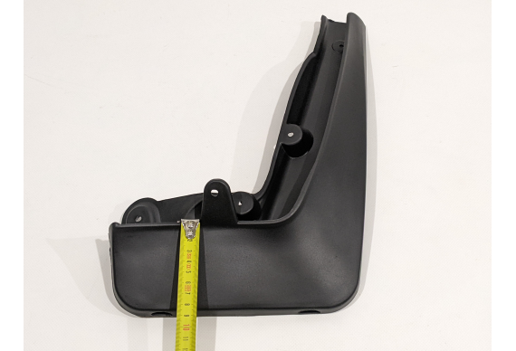 Бризковики для BMW X1 E84 2009-2014