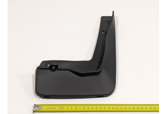 Бризковики для BMW X1 F48 2016-2022
