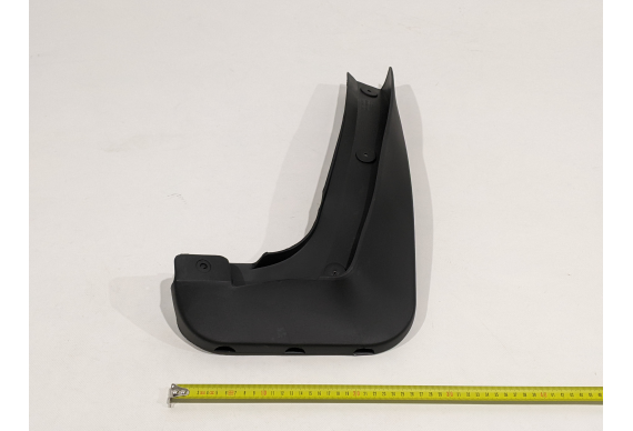 Бризковики для BMW X3 E83 2006-2010