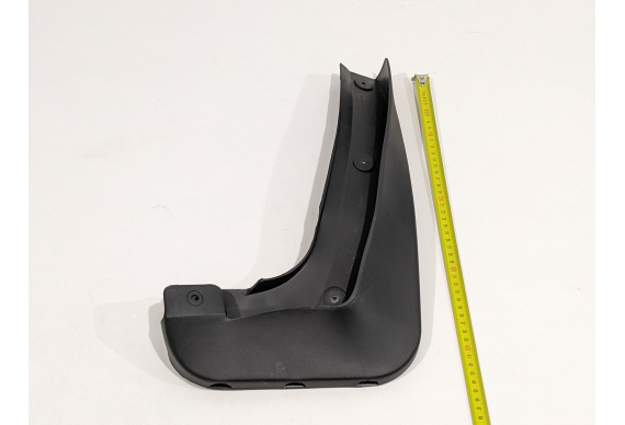 Бризковики для BMW X3 E83 2006-2010