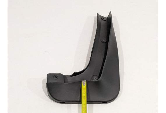 Бризковики для BMW X3 E83 2006-2010