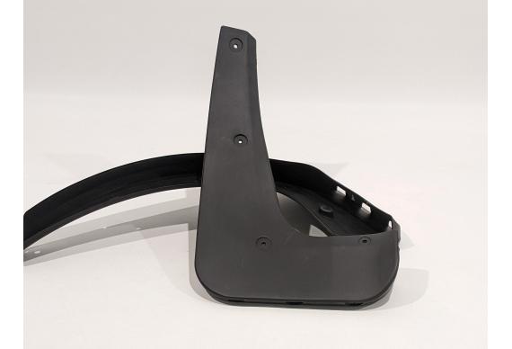 Бризковики для BMW X3 E83 2006-2010