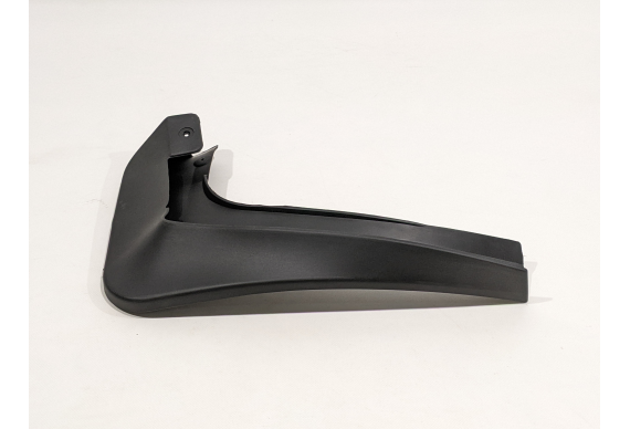 Бризковики для BMW X3 E83 2006-2010
