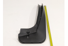 Бризковики для BMW X3 E83 2006-2010