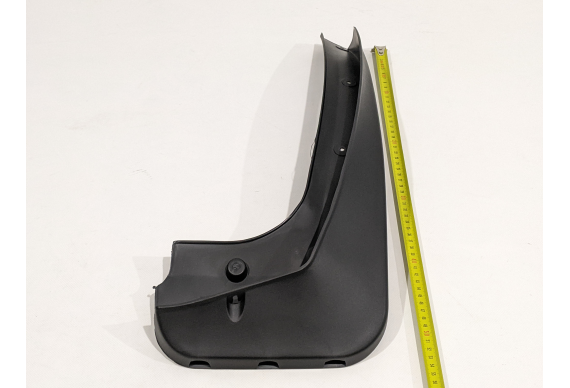 Бризковики для BMW X3 E83 2006-2010