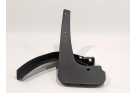 Бризковики для BMW X3 E83 2006-2010