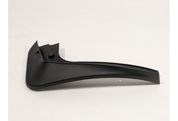 Бризковики для BMW X3 E83 2006-2010