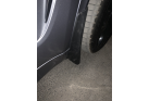 Бризковики для BMW X5 F15 2013-2019 M-Packet