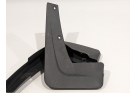 Бризковики для BMW X5 F15 2013-2019 M-Packet