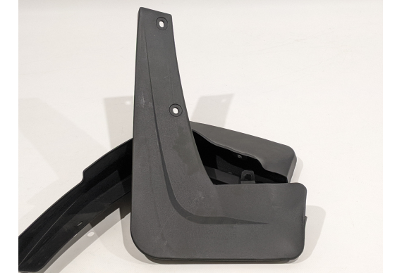 Бризковики для BMW X5 F15 2013-2019 M-Packet