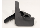 Бризковики для BMW X5 F15 2013-2019 M-Packet